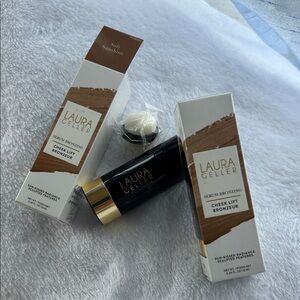 Laura Geller Soft Sunshine Bronzing Serum X 2